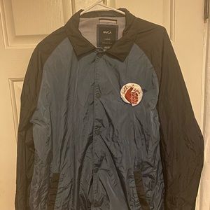 RVCA Bomber Jacket
